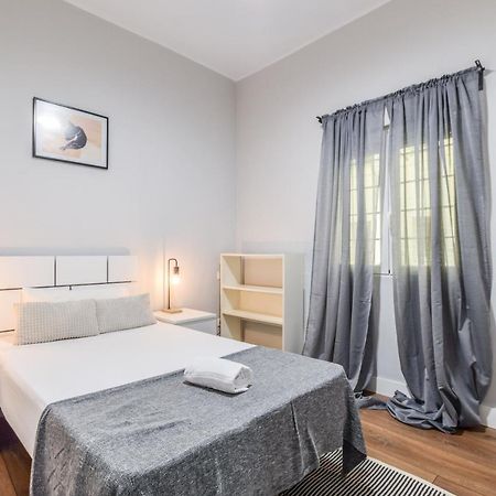 Retiro VII - Tu Espacio Urbano Y Funcional En Μαδρίτη Εξωτερικό φωτογραφία
